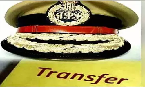 ఏపీలో భారీగా ఐఏఎస్, ఐపీఎస్ బదిలీలు?