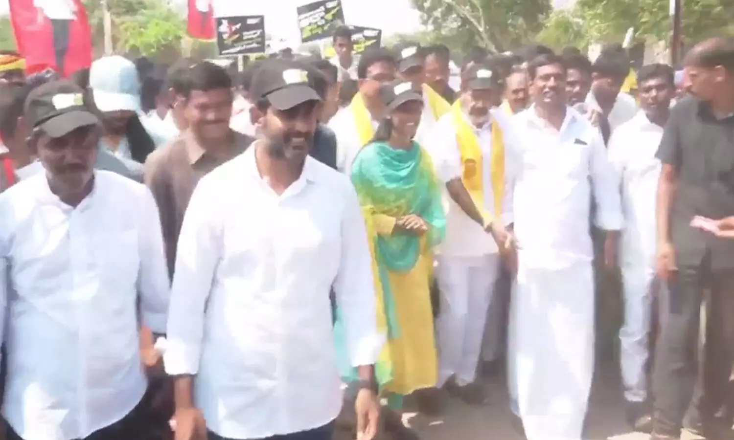 జగన్‌పై బాలకృష్ణ సంచలన కామెంట్స్