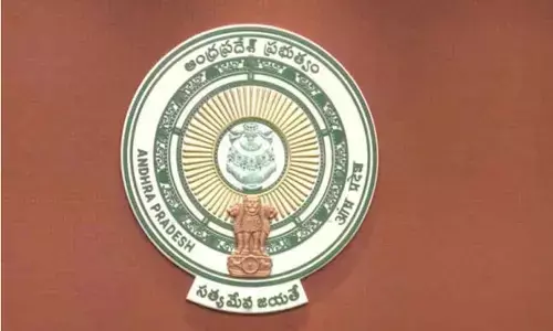 ఏపీలో భారీగా ఐఏఎస్ బదిలీలు