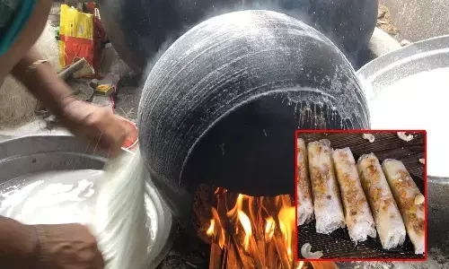 atreyapuram pootharekulu to receive GI tag