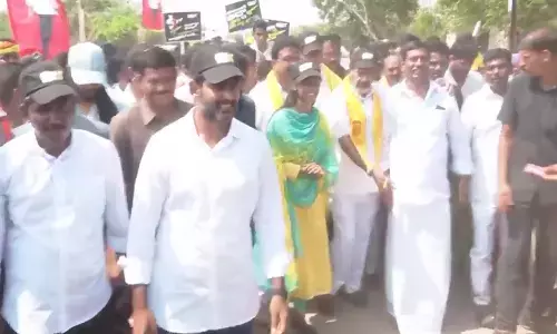 జగన్‌పై బాలకృష్ణ సంచలన కామెంట్స్