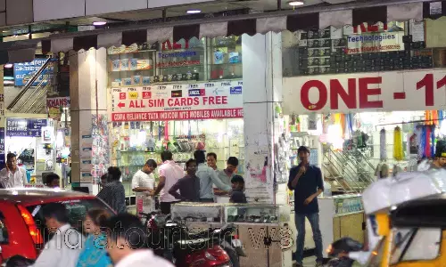 shops, 24X7, open, telangana