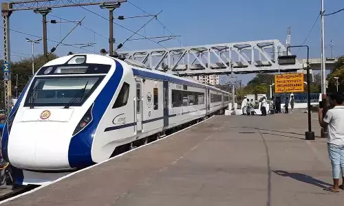 సికింద్రాబాద్ - తిరుపతి టిక్కెట్ ధర ఎంతంటే?