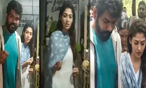 nayan vignesh shivan