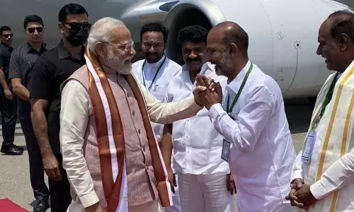 కైసే హో.. సంజయ్