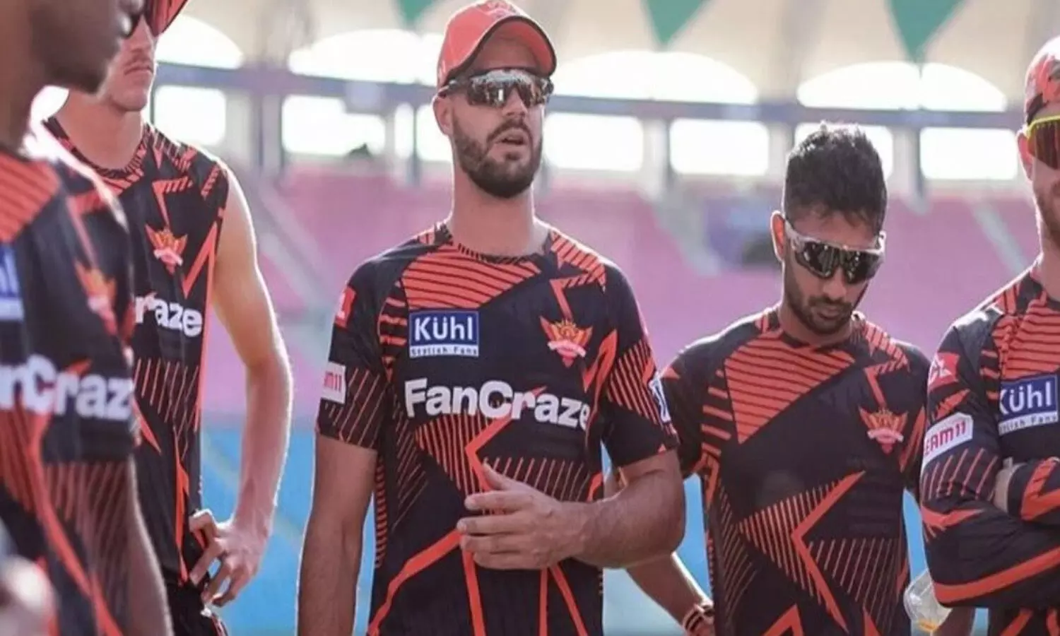 నేడు హైదరాబాద్‌కు కీలకమే