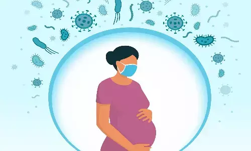 covid effect on infants