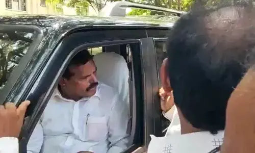 యూజ్‌ లెస్ ఫెలో అంటూ బొత్స