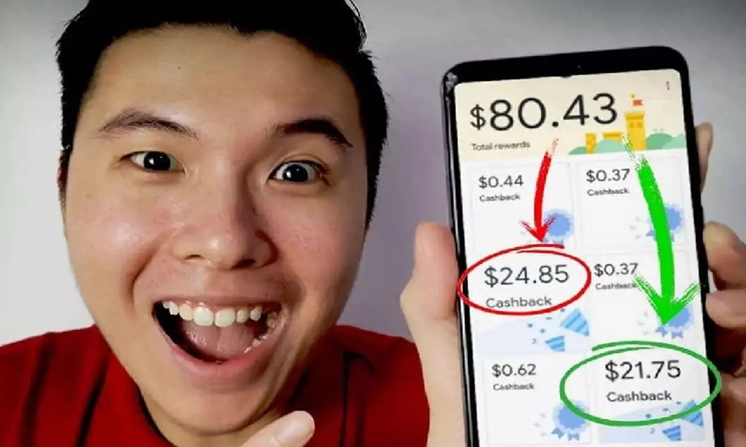 google pay users, google pay rewards