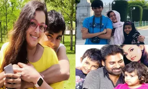 renudesai insta post