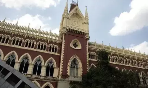 calcutta high court