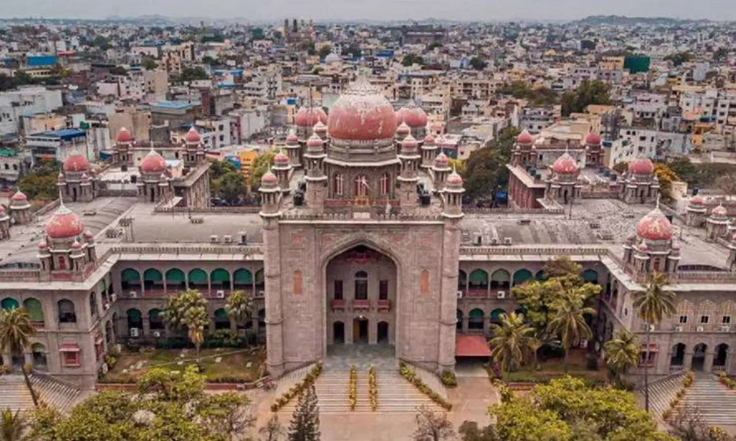 Tspsc : నేడు హైకోర్టులో విచారణ