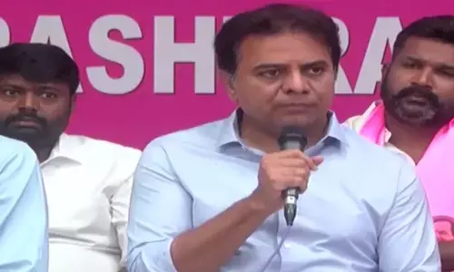 అందుకే విశాఖ స్టీల్ ప్లాంట్ కొనాలనుకుంటున్నాం