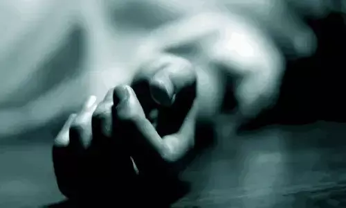 venkateswarlu, constable, fire, family memebers