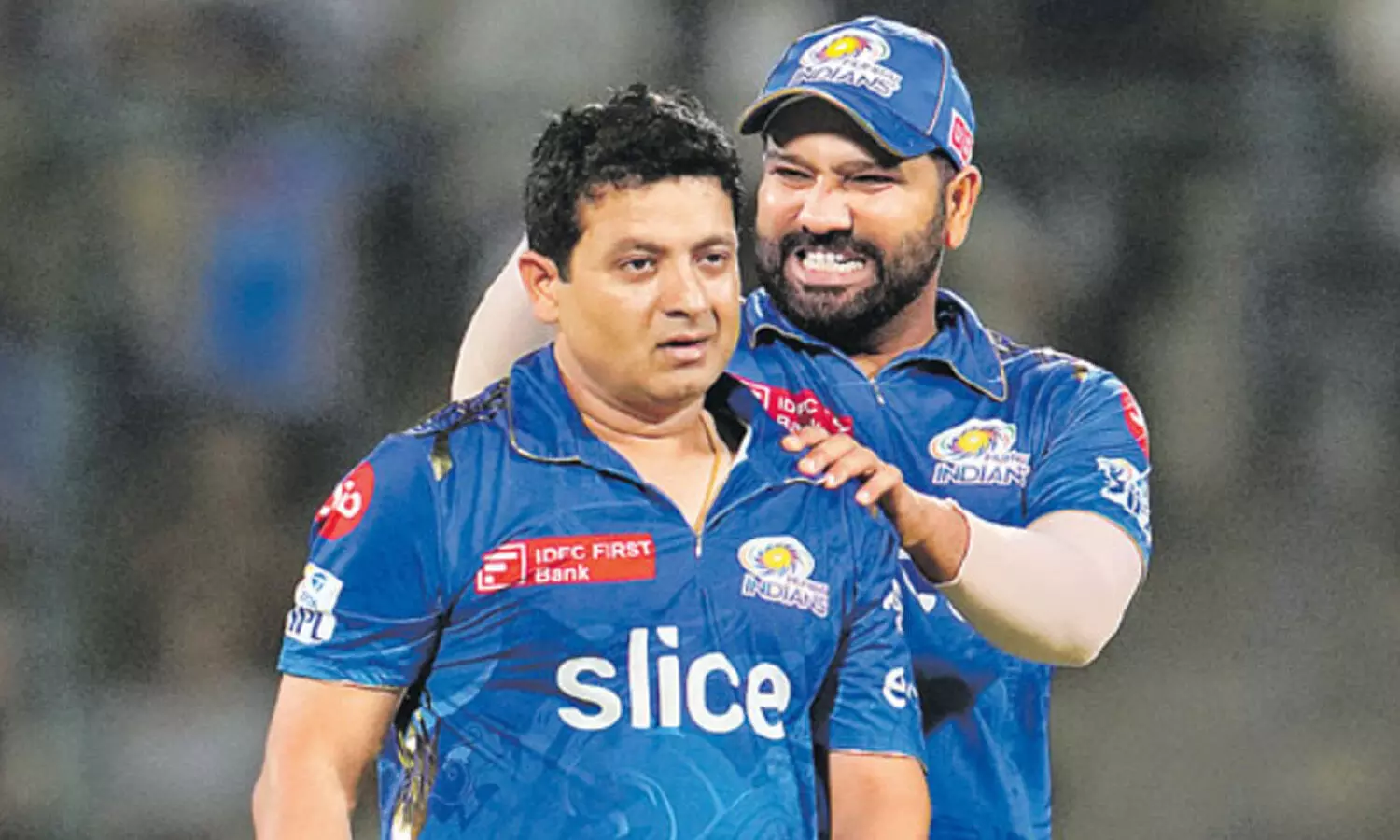 పాపం వార్నర్.. చివరి బంతి వరకూ