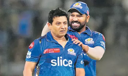 పాపం వార్నర్.. చివరి బంతి వరకూ