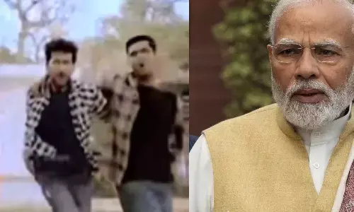 కన్నడ ఎన్నికల్లో నాటు నాటు