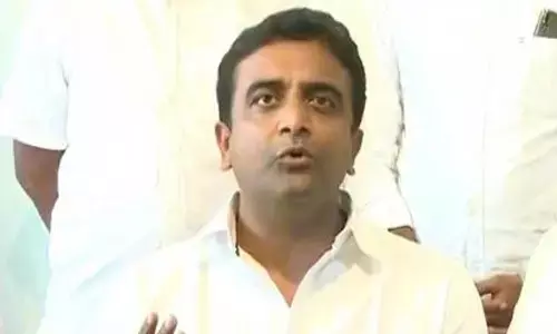 పిన్నెల్లి గెలుపును ఎవరూ ఆపలేరు :  కాసు మహేష్ రెడ్డి