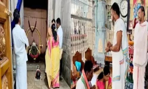 kanipakam varasiddhi vinayaka swamy temple