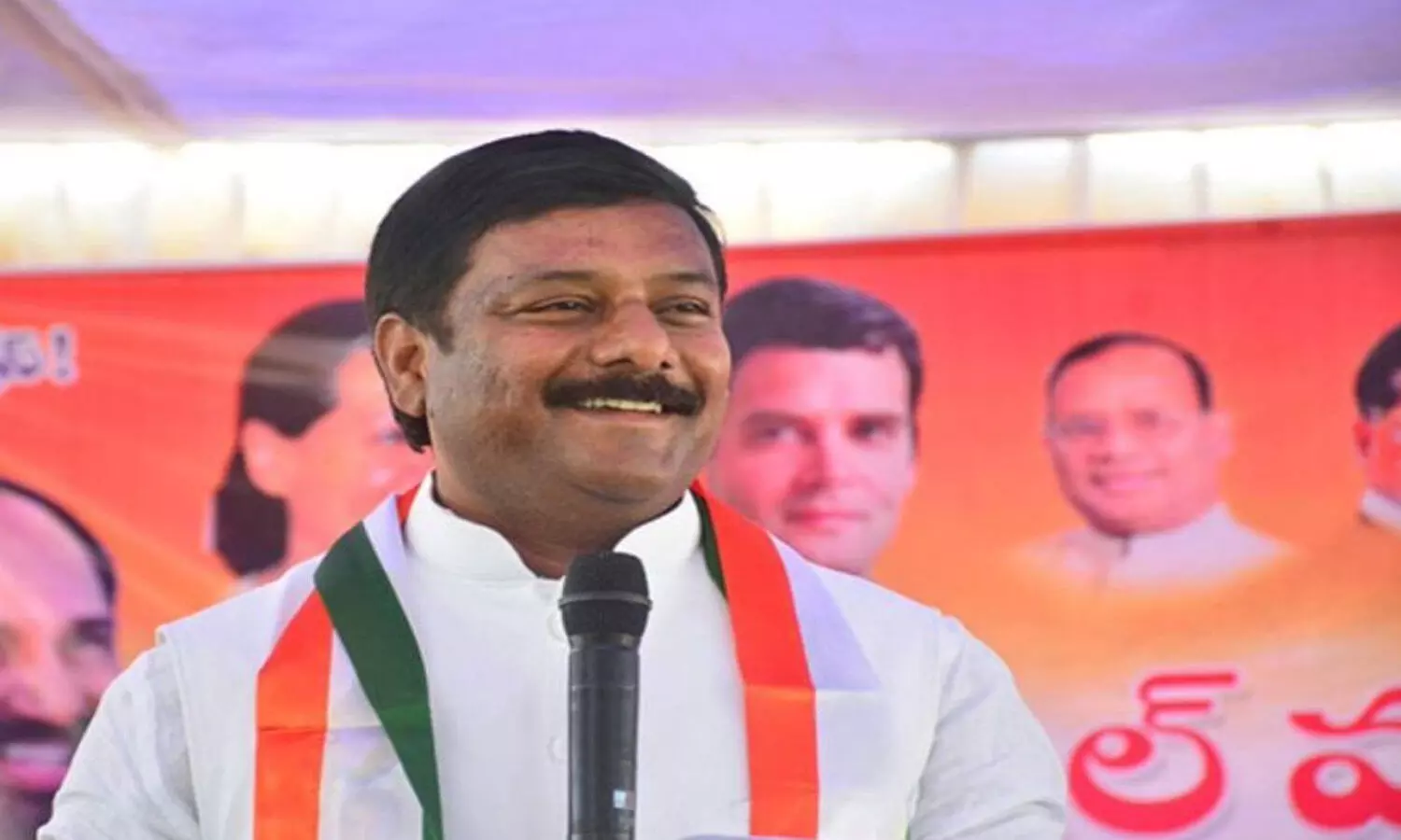 తెలంగాణ కాంగ్రెస్ సీనియర్ నేత జంప్