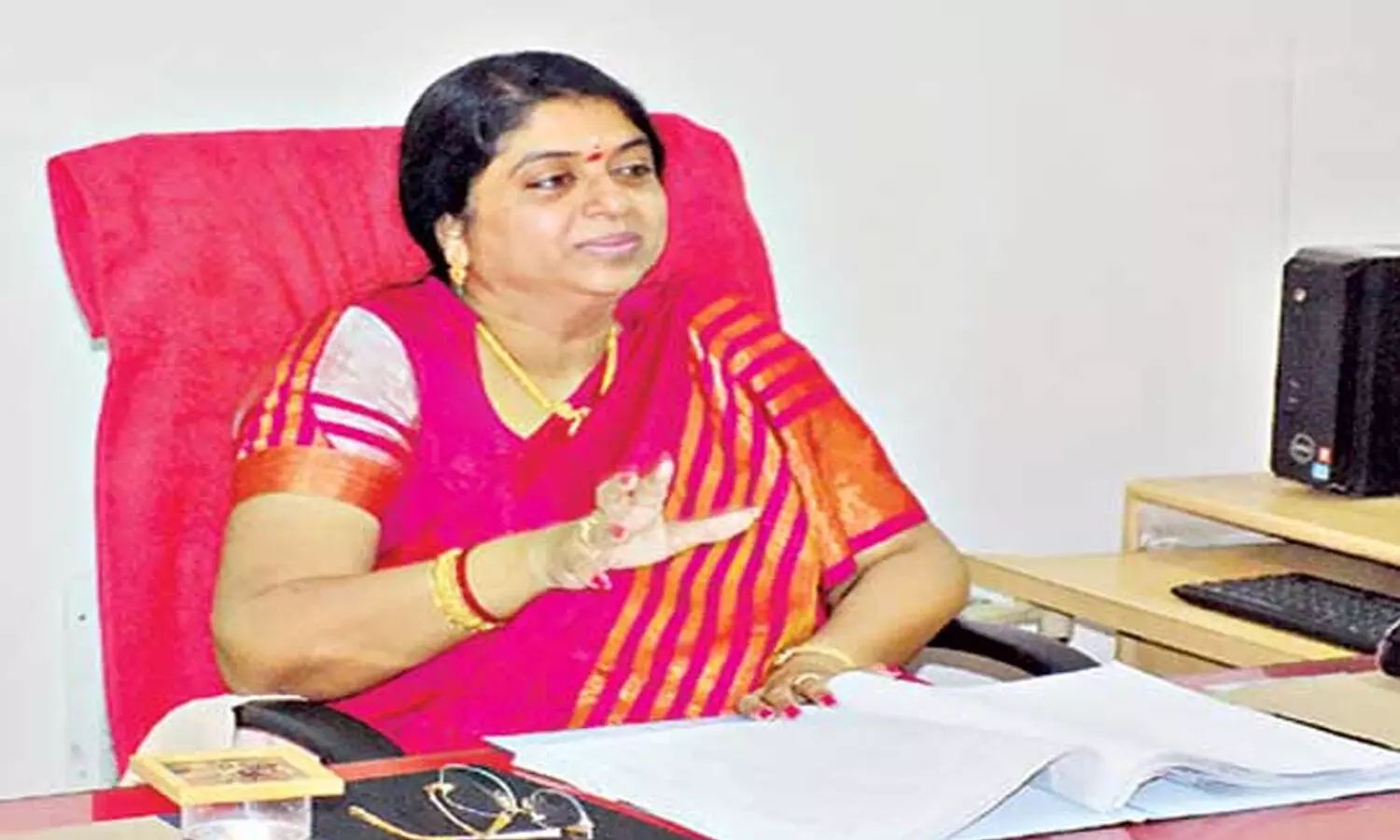 నేడు విచారణకు శైలజా కిరణ్