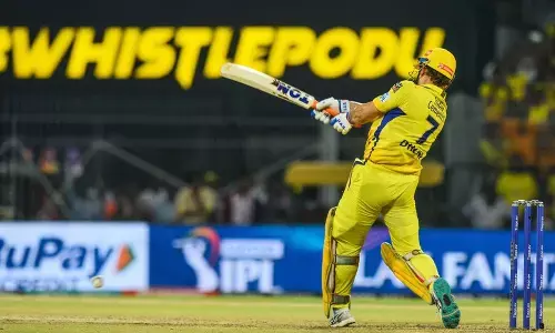 ధోనిపై నమ్మకం.. దేవుడిని ప్రార్ధించినా..?