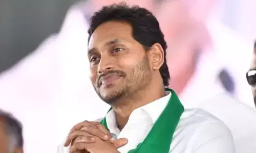 దేశంలోనే ధనిక సీఎం జగన్‌