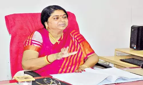 నేడు విచారణకు శైలజా కిరణ్