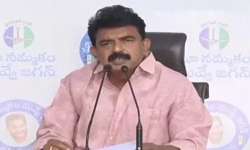 బాబు బందరు హల్వా మింగేసినట్లు మింగాడు