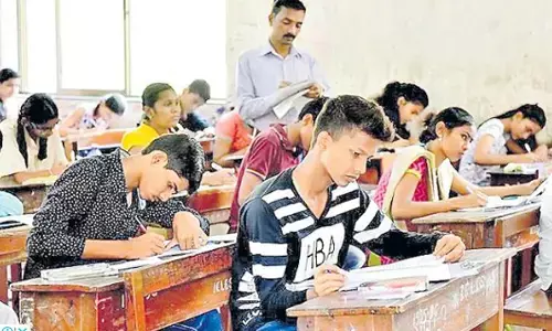 ఏపీలో పదో తరగతి రిజల్ట్ ఎప్పుడంటే?