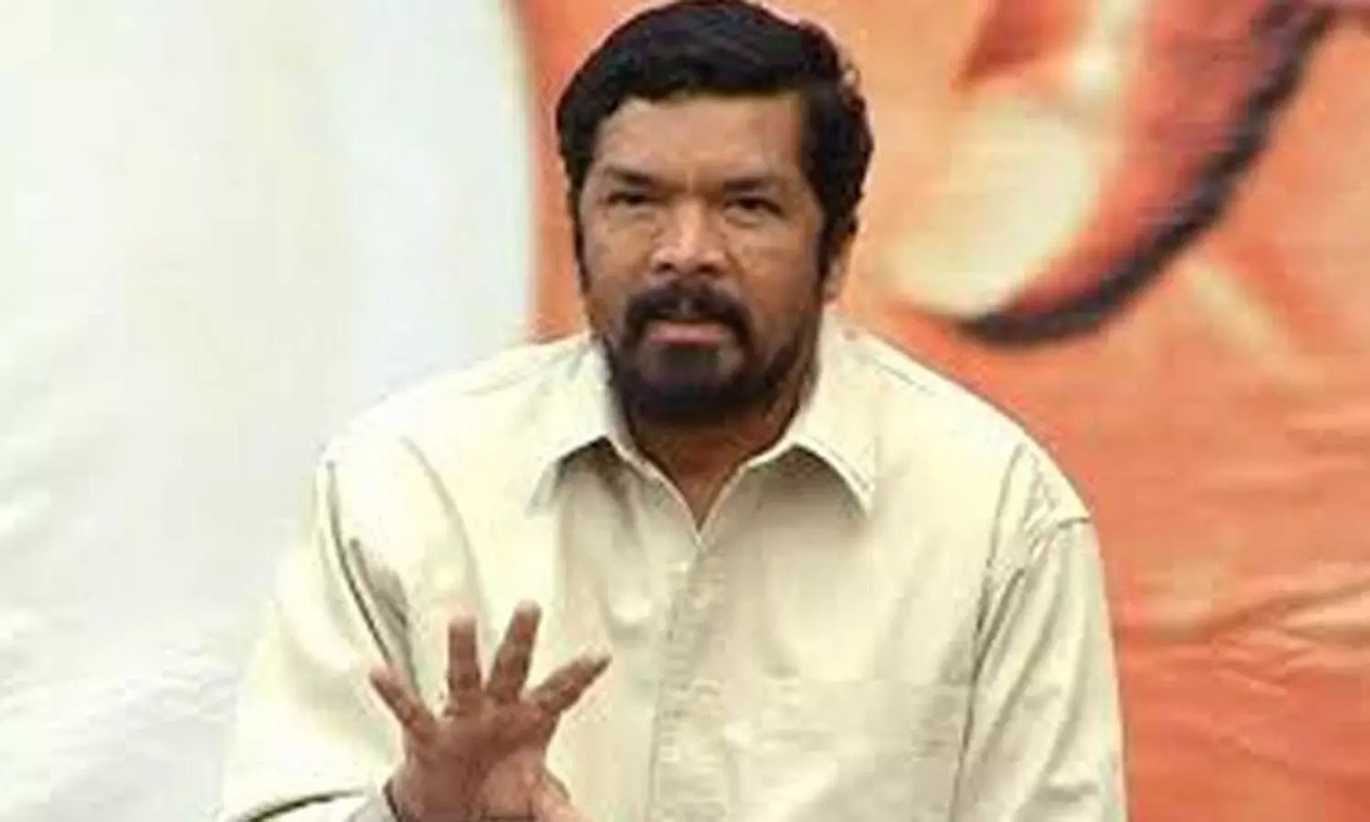 పోసాని కృష్ణ మురళికి కరోనా