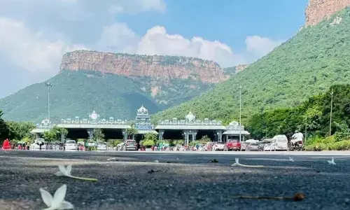 తిరుమల వెళ్లే భక్తులకు గుడ్ న్యూస్