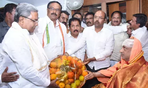 సిద్దూ చివరకు ముంచేస్తారా ఏంది?