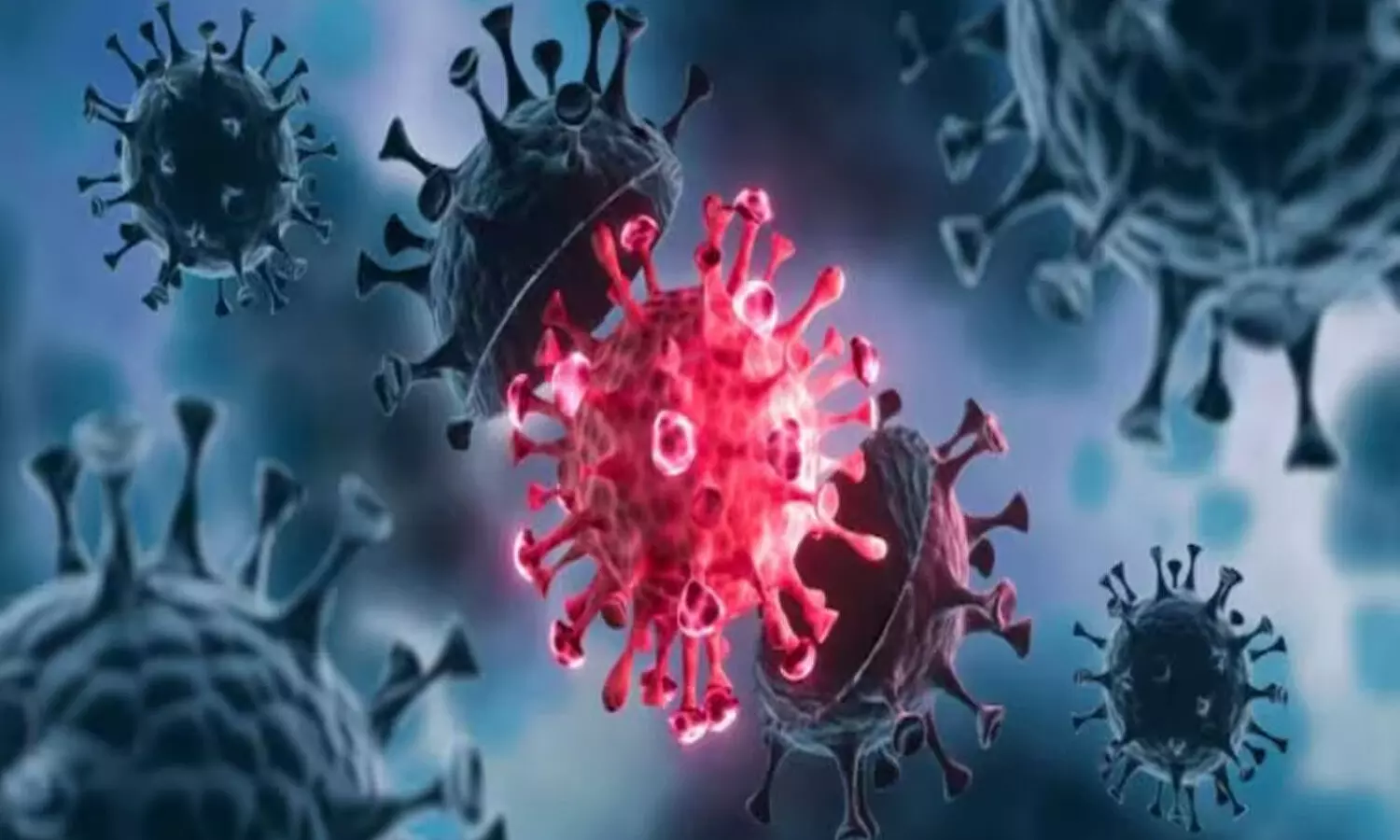 50వేలు దాటిన యాక్టివ్ కేసులు