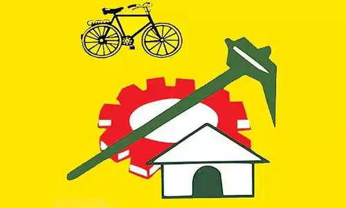 Breaking: టీడీపీలోకి వైసీపీ కీలక నేత