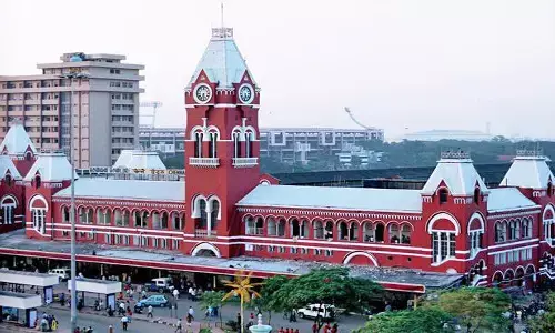 చెన్నైలో కోవిడ్ నిబందనల అమలు మొదలు