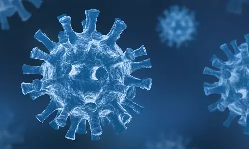 ఇండియా కరోనా అప్‌డేట్