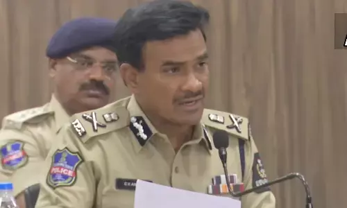 హైదరాబాద్ సీపీ కీలక నిర్ణయం