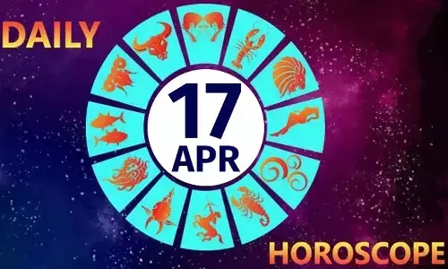 april 17 horoscope in telugu, telugu horoscope, daily horoscope, telugupost horoscope