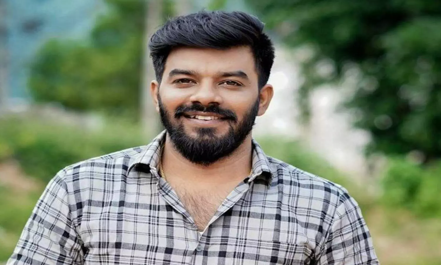 sudigali sudheer marriage