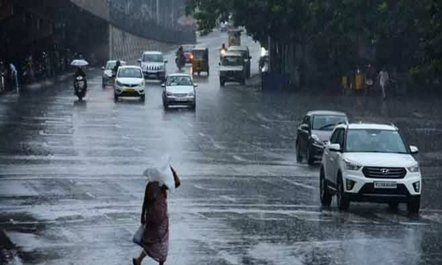 heavy rain, hyderabad, today heavy rain, hyderabad, today
