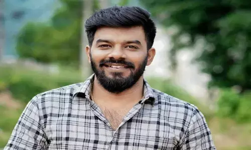 sudigali sudheer marriage