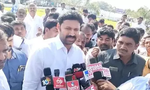 అవినాష్ సీబీఐ విచారణ వాయిదా
