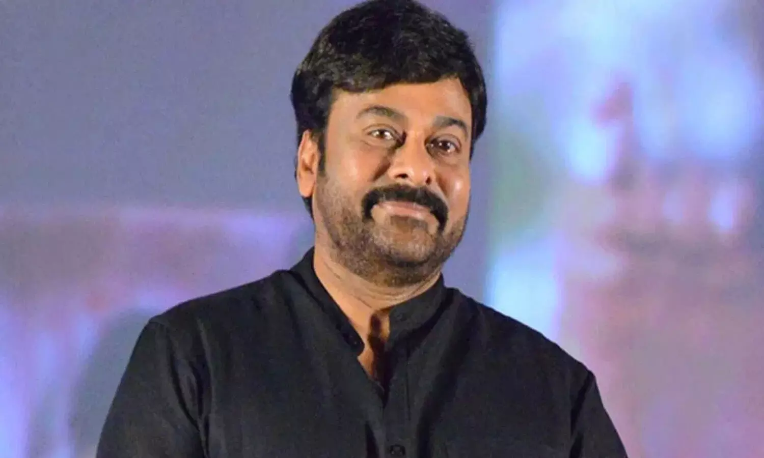 మెగాస్టార్ మంచి మనసు మెగాస్టార్ మంచి మనసు