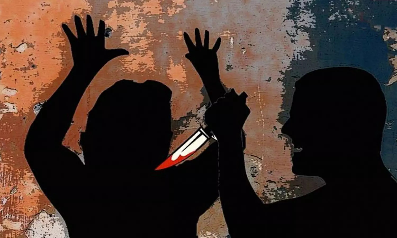 kondamitta crime news, youth kills girl