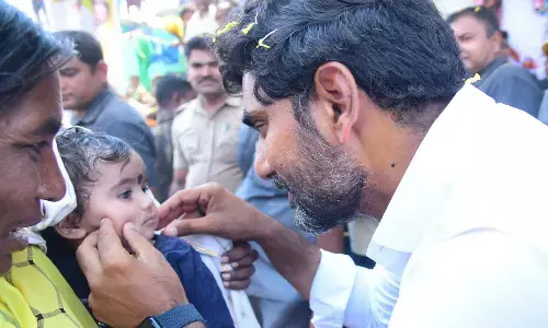 వెయ్యి కి.మీలకు చేరువలో