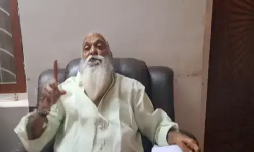 jc prabhakar reddy, cyberabad police, police case, madhavilatha