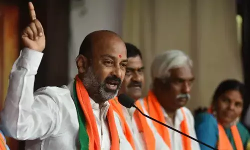 నేడు బీజేపీ కీలక సమావేశం