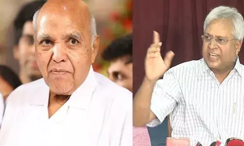 మార్గదర్శిపై నా పోరాటం ఫలించింది