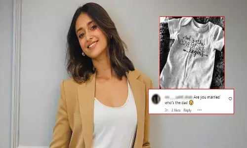 ileana d cruz, ileana pregnancy news